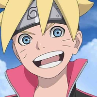 Boruto- Uzumaki Uchiha