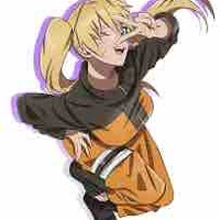 Naruko - Uzumaki Uchiha 