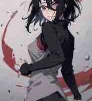 Sasuko - Uchiha Uzumaki 