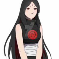 Mashiko - Uchiha Uzumaki 