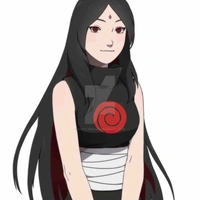 Mashiko - Uchiha Uzumaki 