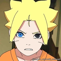 Saruto - Uzumaki Uchiha 