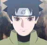 Shita - Uchiha