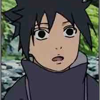 Tozuna- Uchiha