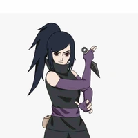 Mahashi - Uchiha Senju