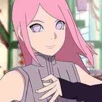 Hinasa - Haruno Hyuga