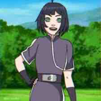 Atena- Hyuga Haruno