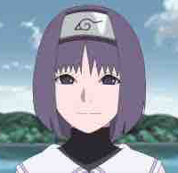Sumi- Hyuga Haruno