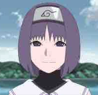 Sumi- Hyuga Haruno