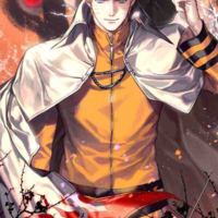 Uzumaki Naruto [B]