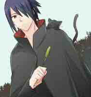 Uchiha Sasuke [B]