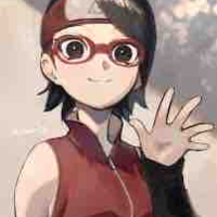 Uchiha Sadara [ B]