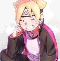 Uzumaki Boruto [B]