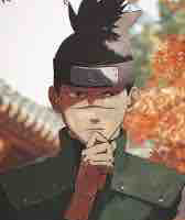 Umino Iruka [B]