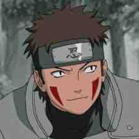 Inuzuka Kiba [B]