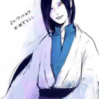 Orochimaru [B]