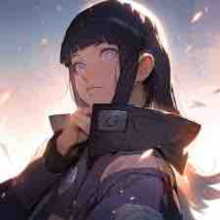 Hyuga Hinata [ B]