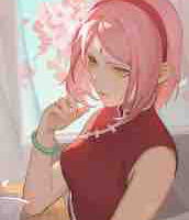 Haruno Sakura [B]