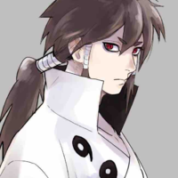 Indra- otsutsuki