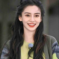 Angelababy 