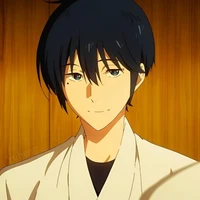 Takehaya Seiya.