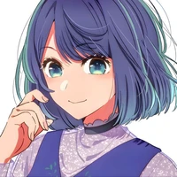 Kurokawa Akane.