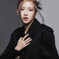 Roseanne park (nàng)