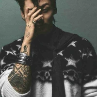 Jungkook Jeon ( cậu )