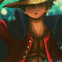 Luffy