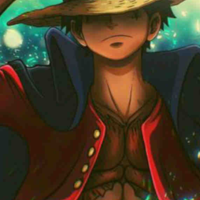 Luffy