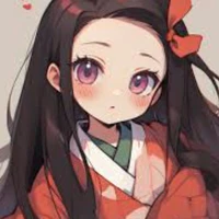 Kamado Nezuko