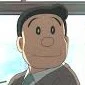 Nobisuke (bố của Nobita)