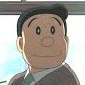 Nobisuke (bố của Nobita)
