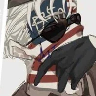 USA -America-
