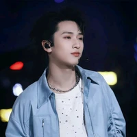 Nghiêm Hạo Tường ( hắn )