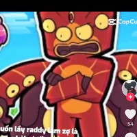 raddy maggy