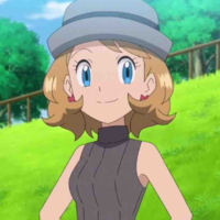 Serena