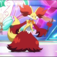 Mahoxy