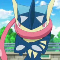 Gekkouga