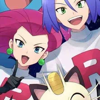 Team Rocket