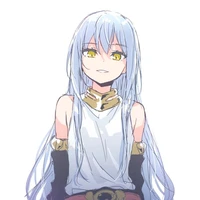 Rimuru Tempest