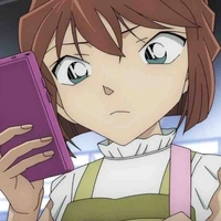 Haibara Ai