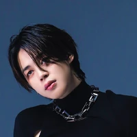 Park Jimin: Y