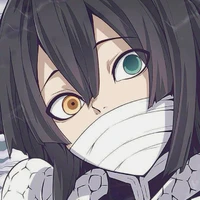 iguro obanai