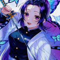 kochou shinobu
