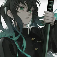 tokitou muichirou