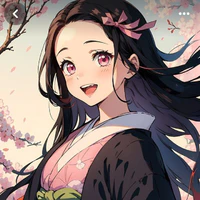 kamado nezuko