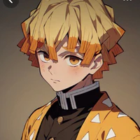 agtsuma zenitsu