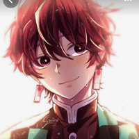 kamado tanjirou