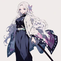 ( habara ) kochou kazumi